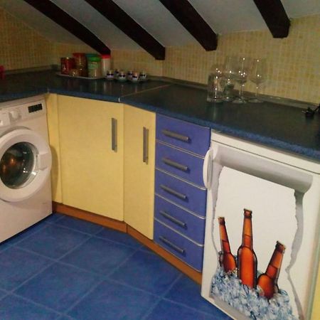Apartamento A 15Min De Bilbao, 5Minbec Баракалдо Екстериор снимка