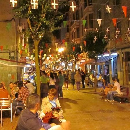 Apartamento A 15Min De Bilbao, 5Minbec Баракалдо Екстериор снимка