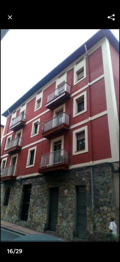 Apartamento A 15Min De Bilbao, 5Minbec Баракалдо Екстериор снимка