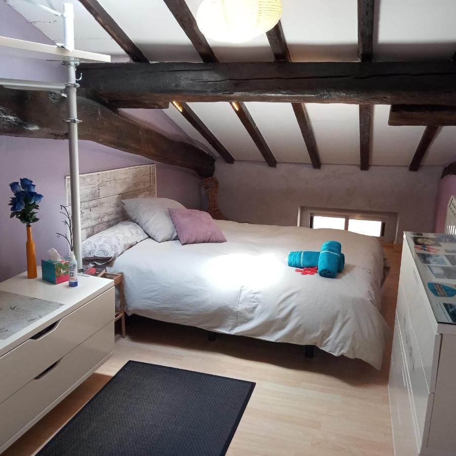 Apartamento A 15Min De Bilbao, 5Minbec Баракалдо Екстериор снимка