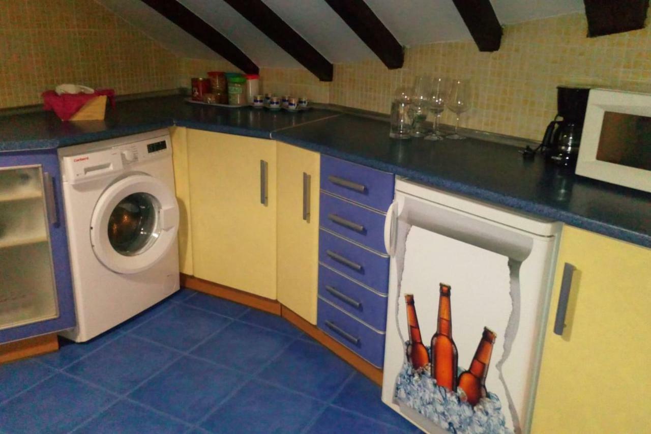 Apartamento A 15Min De Bilbao, 5Minbec Баракалдо Екстериор снимка