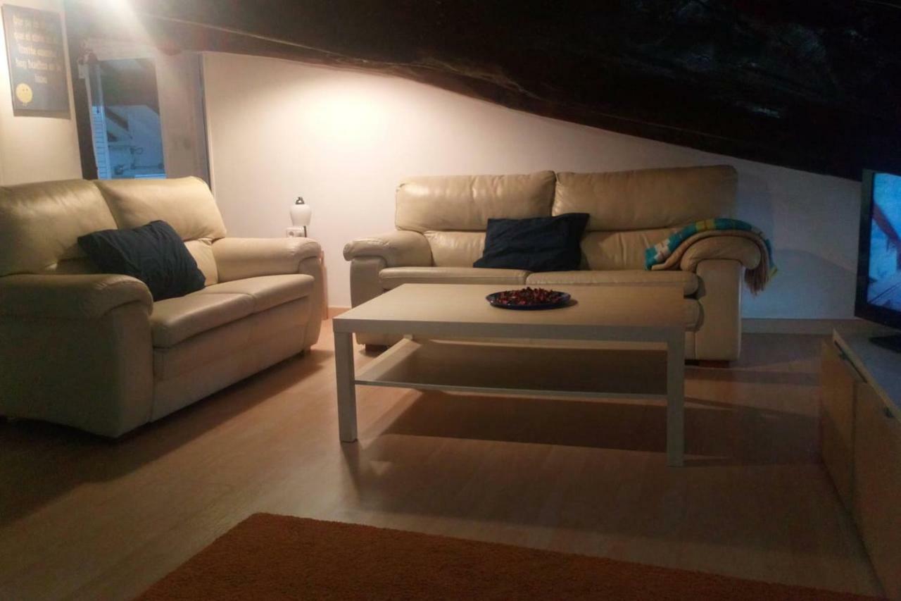 Apartamento A 15Min De Bilbao, 5Minbec Баракалдо Екстериор снимка