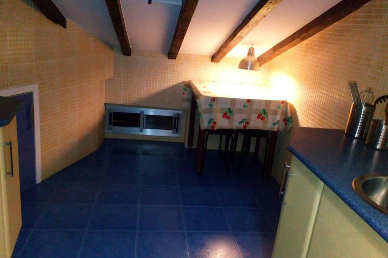 Apartamento A 15Min De Bilbao, 5Minbec Баракалдо Екстериор снимка