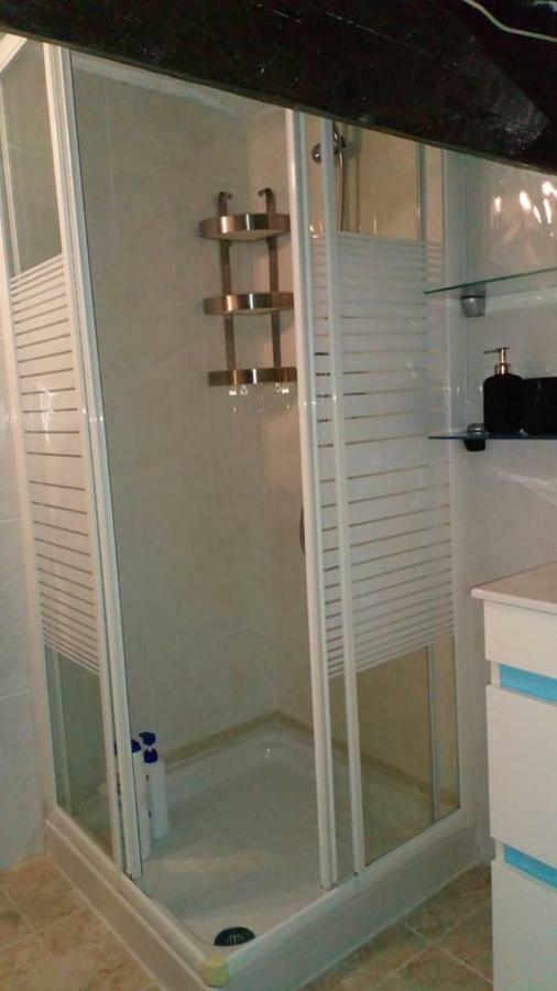 Apartamento A 15Min De Bilbao, 5Minbec Баракалдо Екстериор снимка