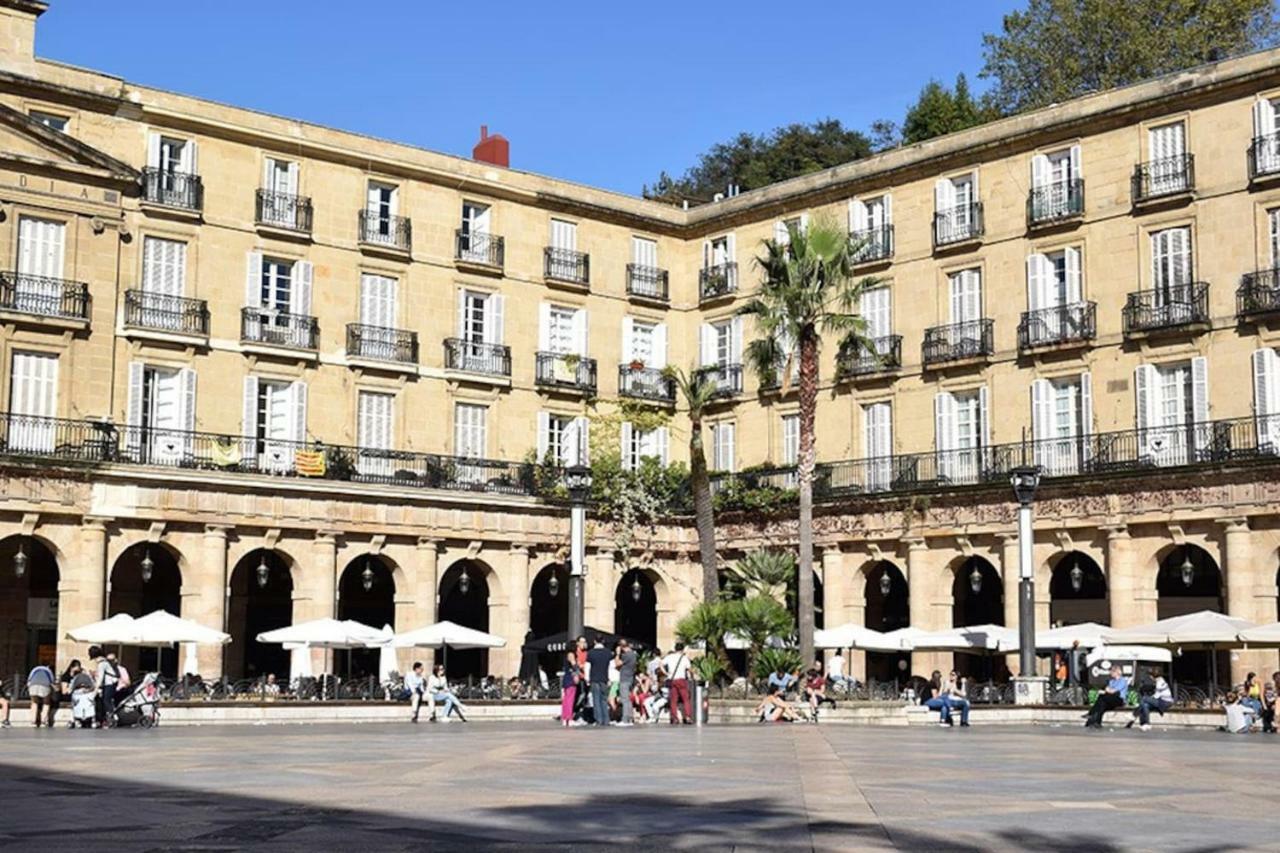 Apartamento A 15Min De Bilbao, 5Minbec Баракалдо Екстериор снимка
