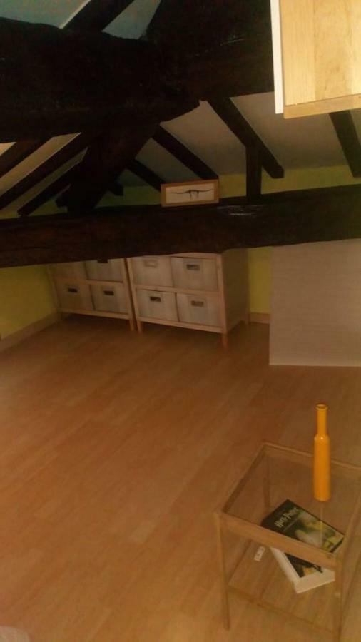 Apartamento A 15Min De Bilbao, 5Minbec Баракалдо Екстериор снимка