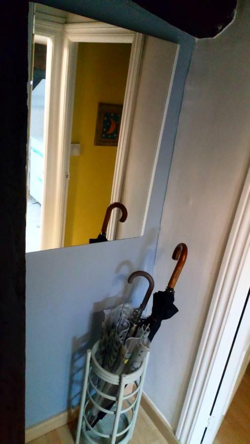 Apartamento A 15Min De Bilbao, 5Minbec Баракалдо Екстериор снимка