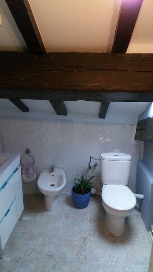 Apartamento A 15Min De Bilbao, 5Minbec Баракалдо Екстериор снимка